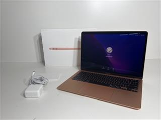 APPLE MACBOOK AIR 13-INCH macOS Monterey 12.6.3